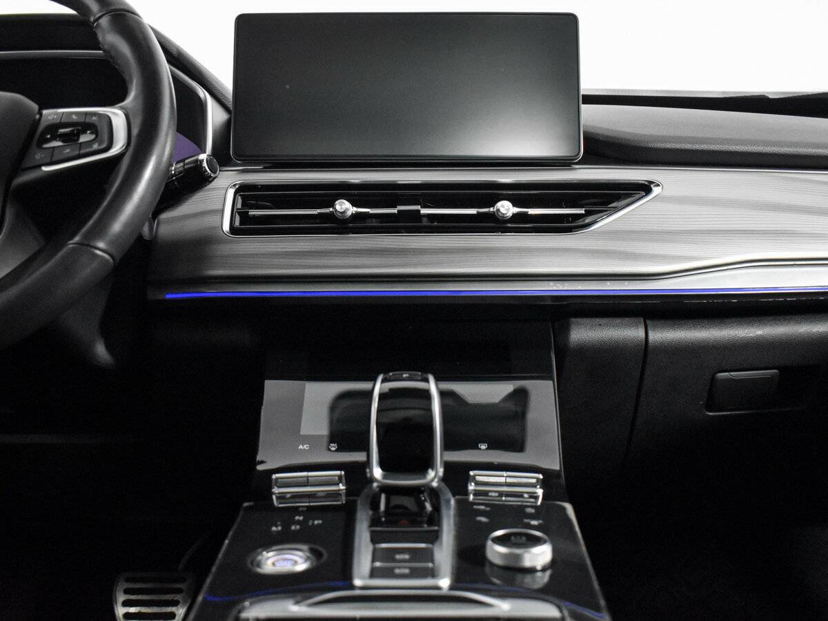 Chery Tiggo 8 Pro б/у, 2021, Роботизированная. Фото: #13