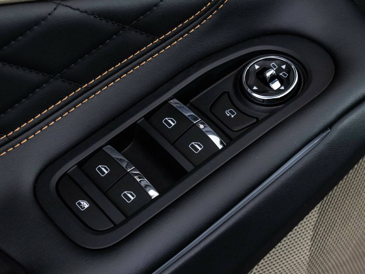 EXEED TXL б/у, 2023, Роботизированная. Фото: #18