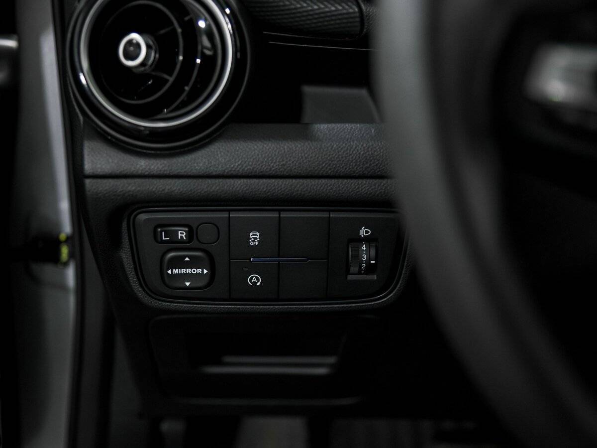 Changan Alsvin б/у, 2024, Роботизированная. Фото: #14