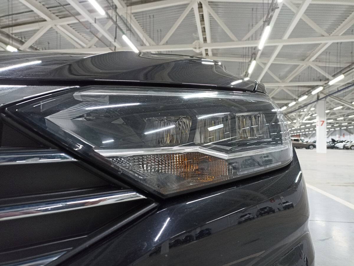 Volkswagen Jetta б/у, 2020, Автоматическая. Фото: #16