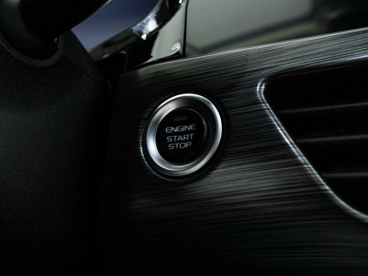 Geely Tugella б/у, 2021, Автоматическая. Фото: #24