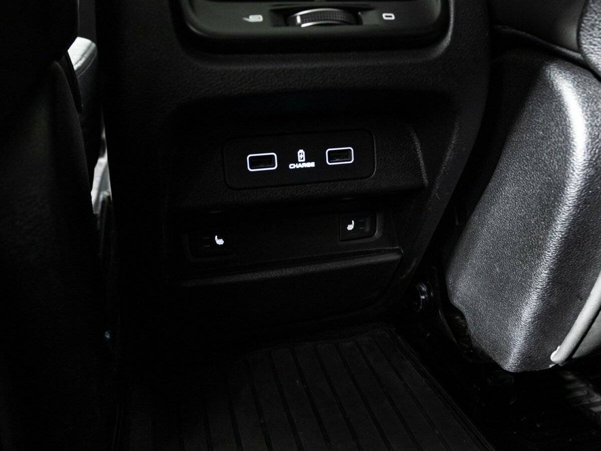 Geely Tugella б/у, 2021, Автоматическая. Фото: #25