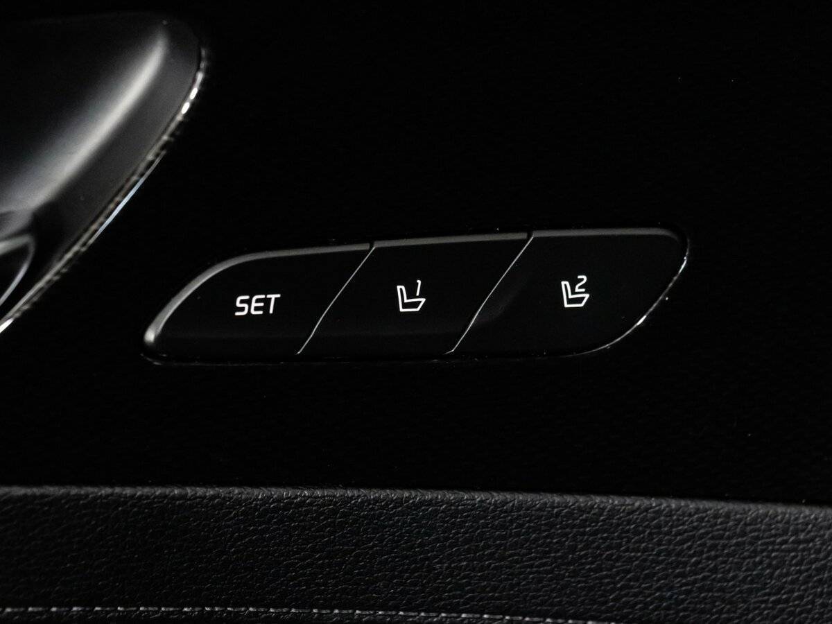 Kia Cerato б/у, 2020, Автоматическая. Фото: #21