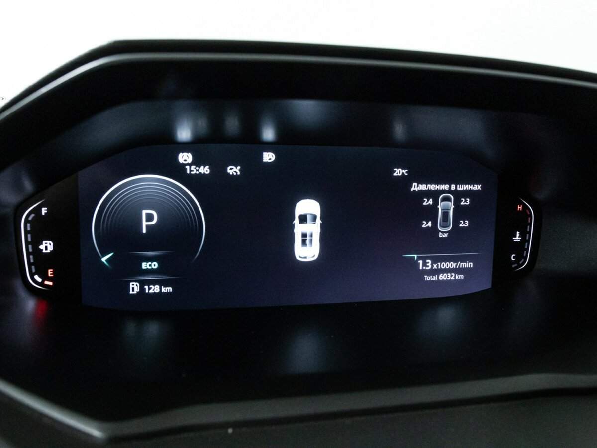 Changan CS55 Plus б/у, 2023, Роботизированная. Фото: #11