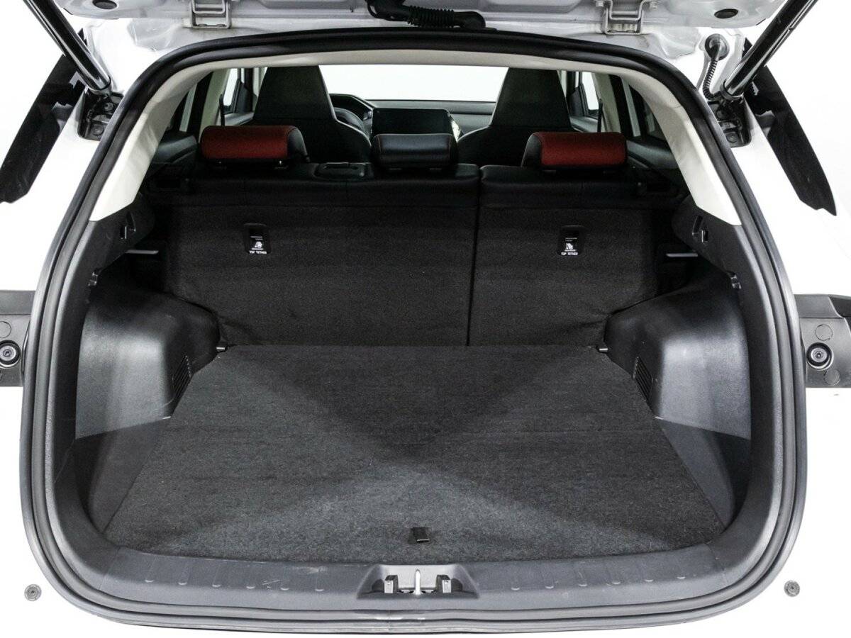 Changan CS55 Plus б/у, 2023, Роботизированная. Фото: #13