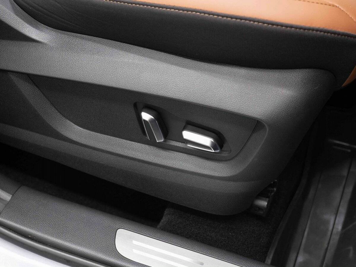 Chery Tiggo 8 Pro Max б/у, 2023, Роботизированная. Фото: #12