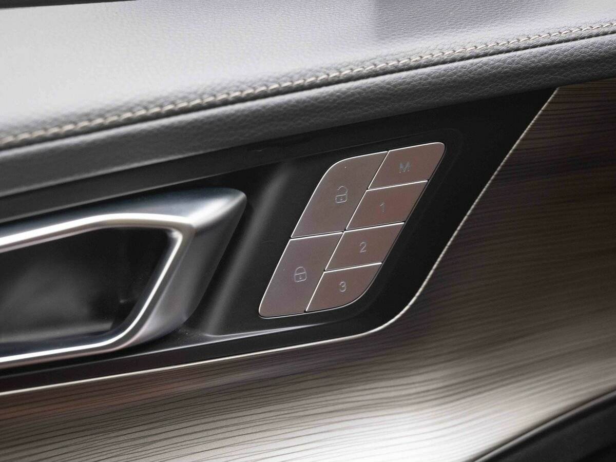 Chery Tiggo 8 Pro Max б/у, 2023, Роботизированная. Фото: #19