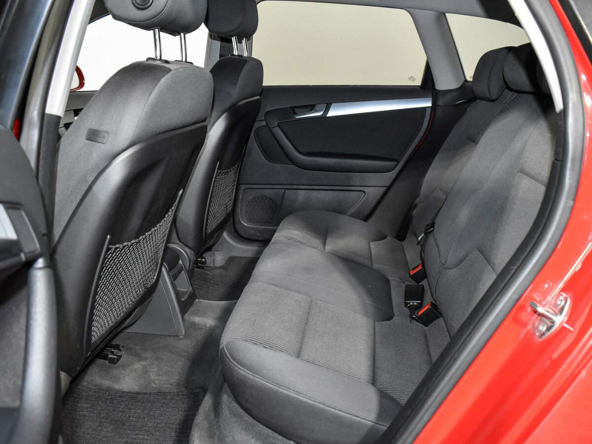 Audi A3 б/у, 2012, Роботизированная. Фото: #10