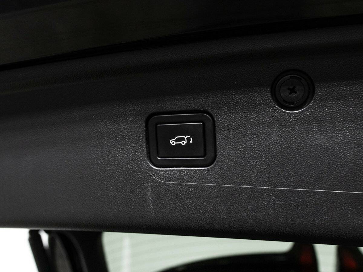 Changan UNI-K б/у, 2023, Автоматическая. Фото: #13