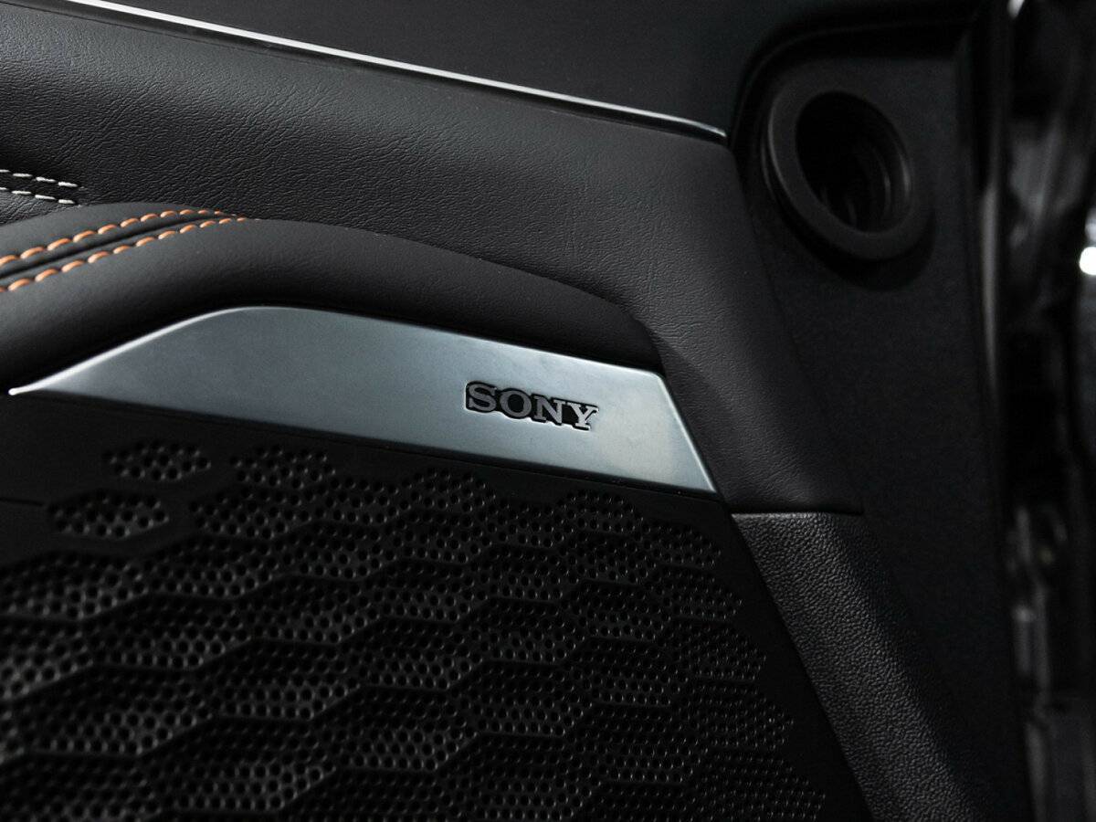 Changan UNI-K б/у, 2023, Автоматическая. Фото: #19