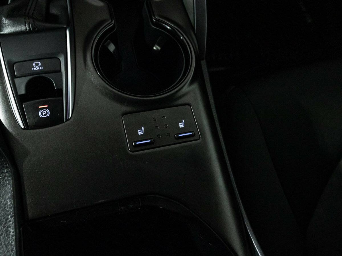 Toyota Camry б/у, 2021, Вариатор. Фото: #17