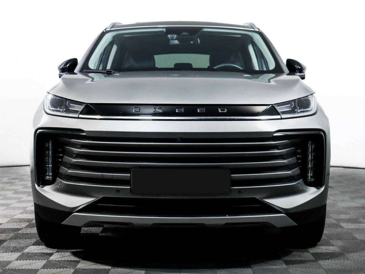 EXEED TXL б/у, 2023, Роботизированная. Фото: #1