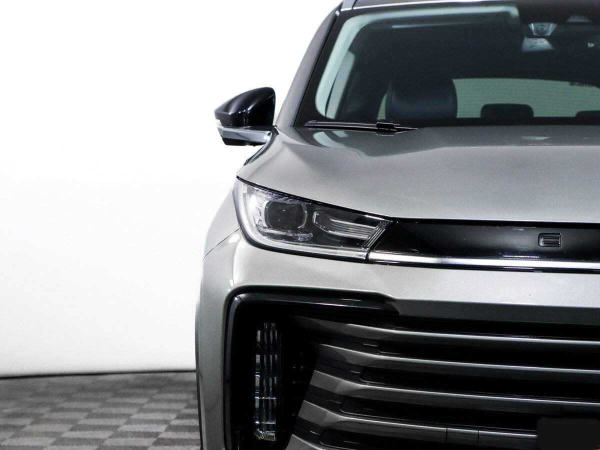 EXEED TXL б/у, 2023, Роботизированная. Фото: #13