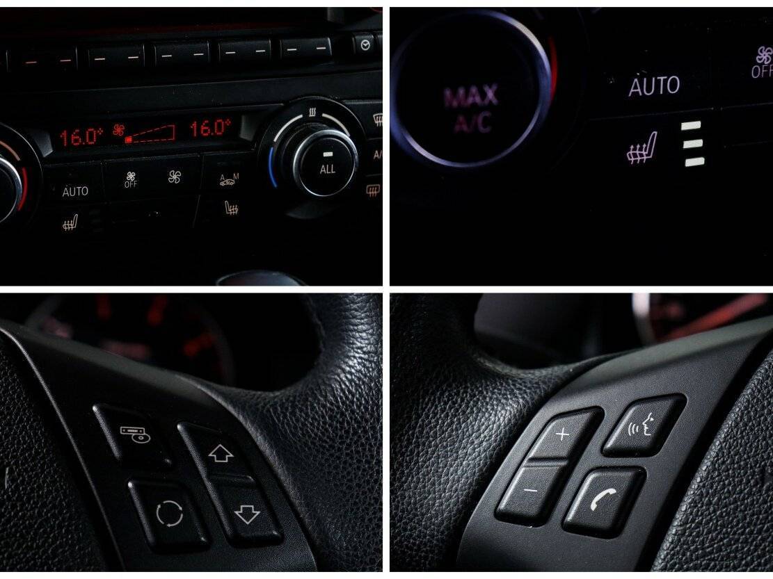 BMW X1 б/у, 2014, Автоматическая. Фото: #17