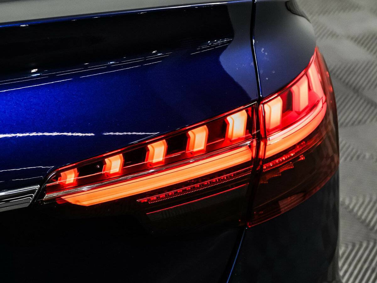 Audi A4 б/у, 2020, Роботизированная. Фото: #15