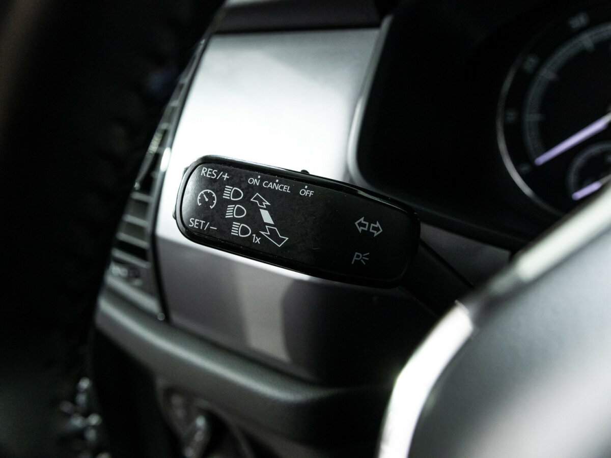 Skoda Kodiaq б/у, 2020, Роботизированная. Фото: #18