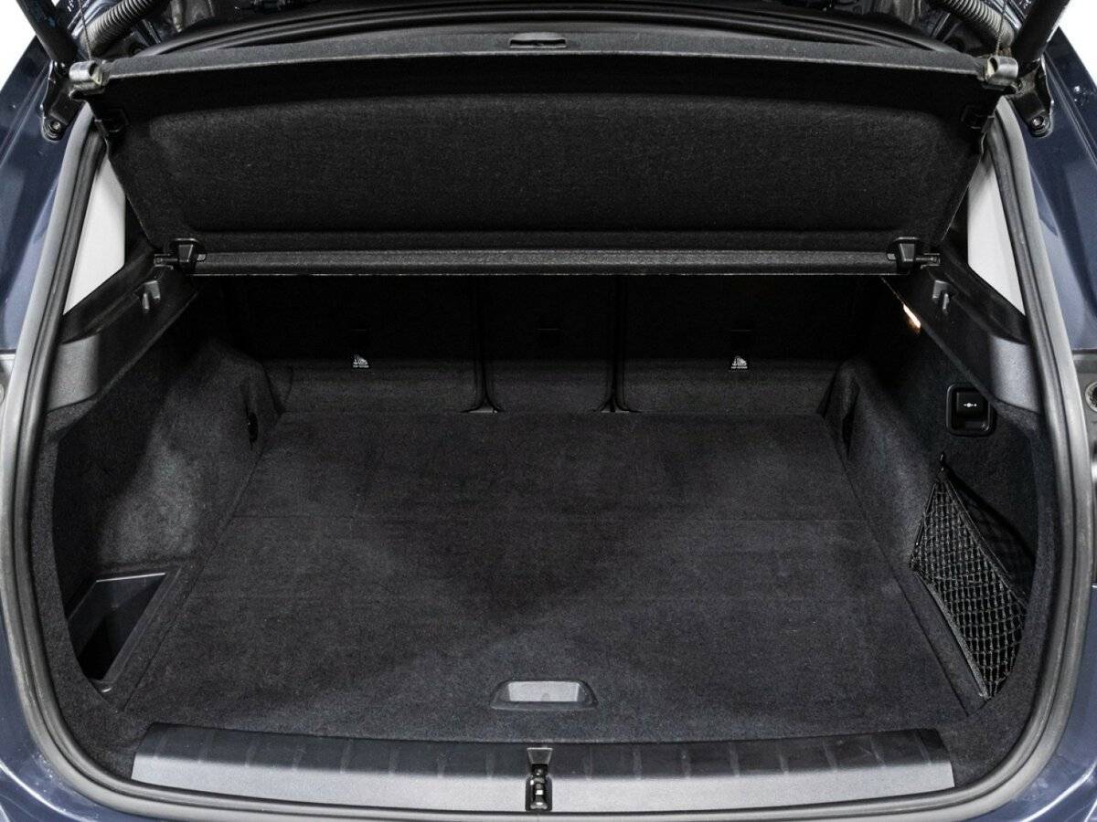 BMW X1 б/у, 2018, Роботизированная. Фото: #13