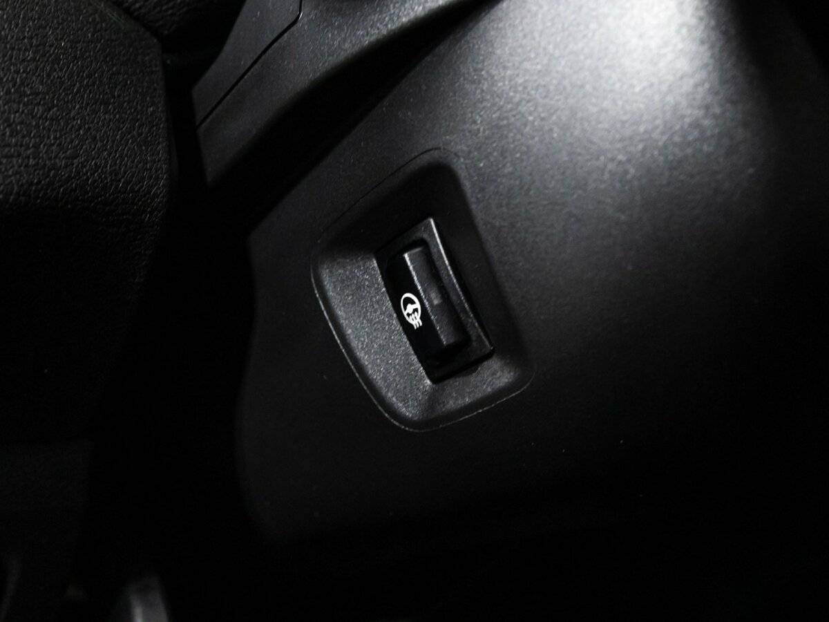 BMW X1 б/у, 2018, Роботизированная. Фото: #18