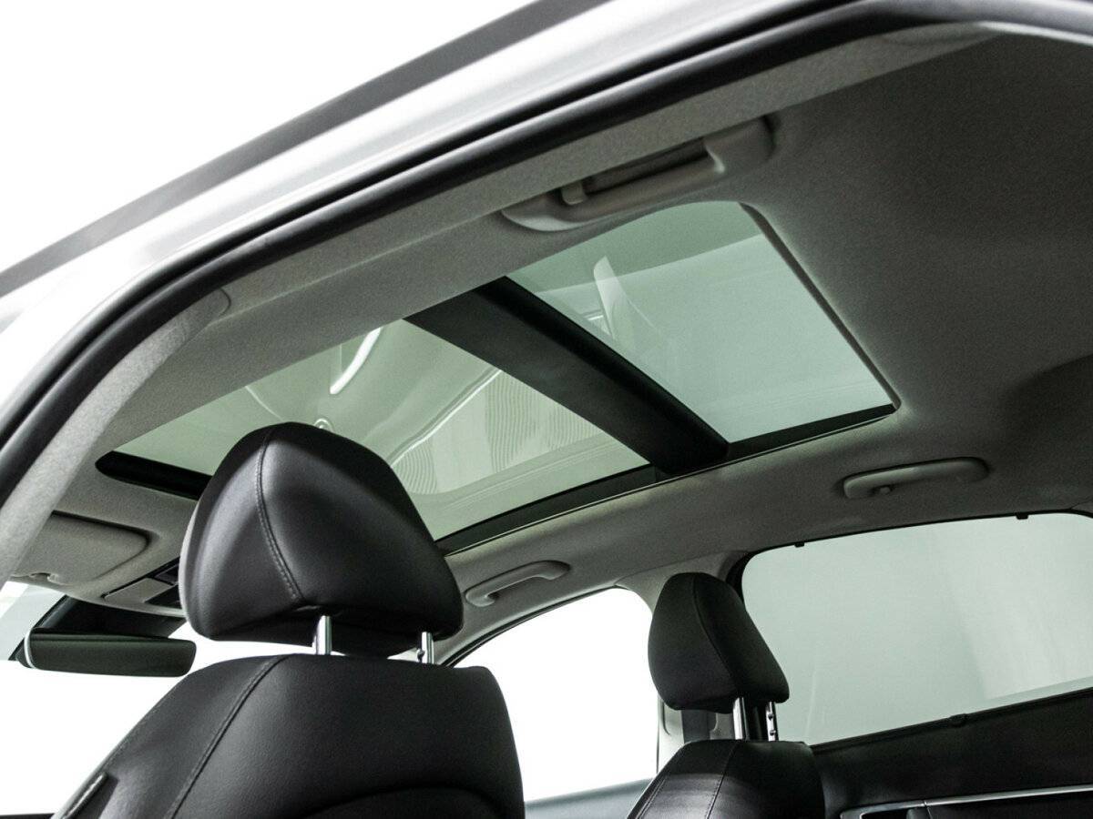 Hyundai Sonata б/у, 2020, Автоматическая. Фото: #15