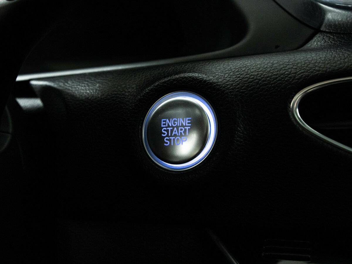 Hyundai Sonata б/у, 2020, Автоматическая. Фото: #23