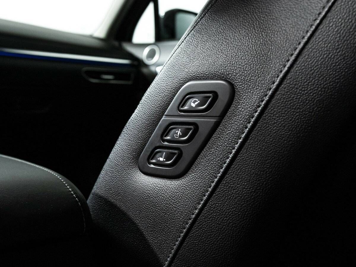 Hyundai Sonata б/у, 2020, Автоматическая. Фото: #25