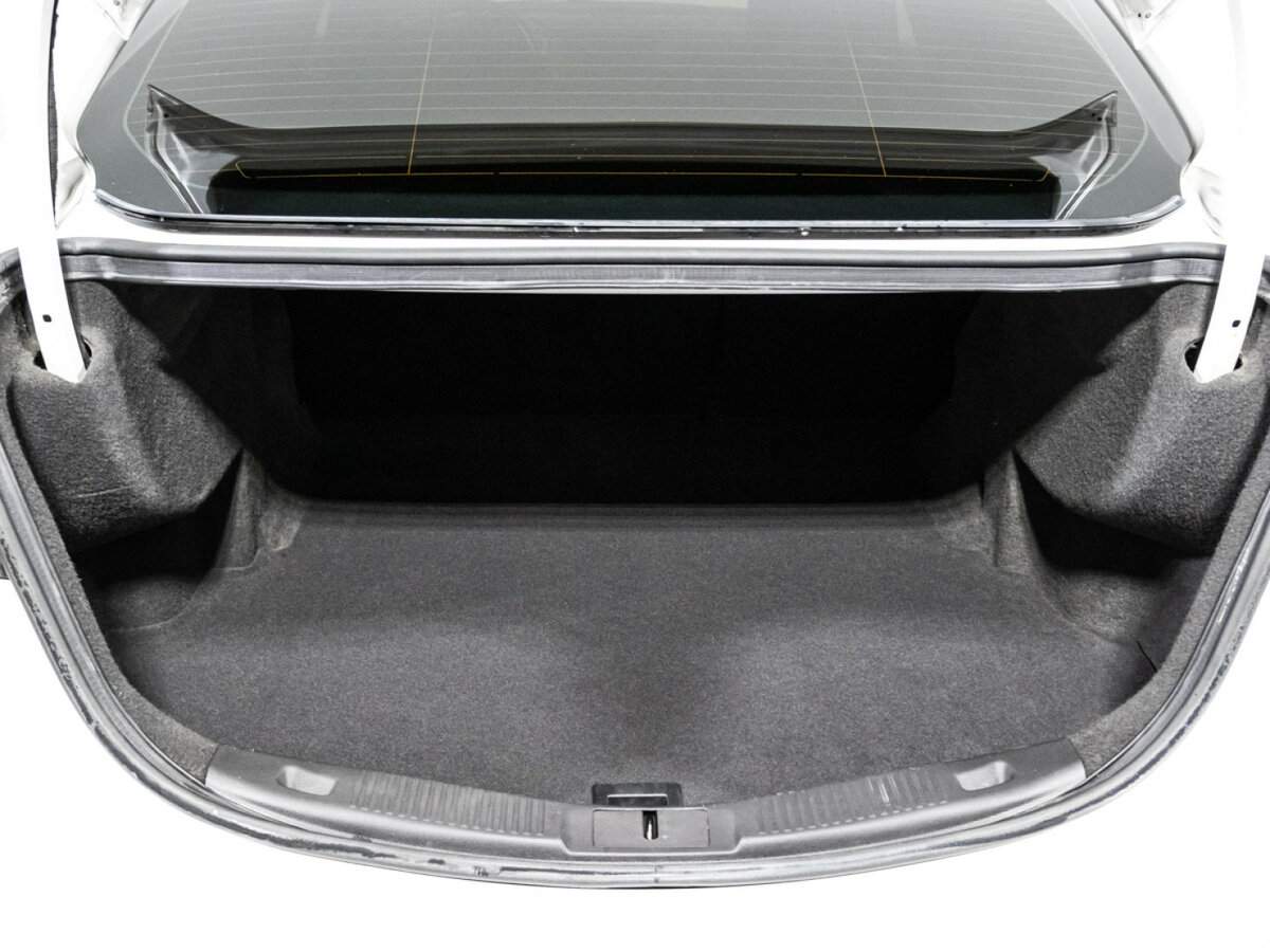 Ford Mondeo б/у, 2019, Автоматическая. Фото: #15