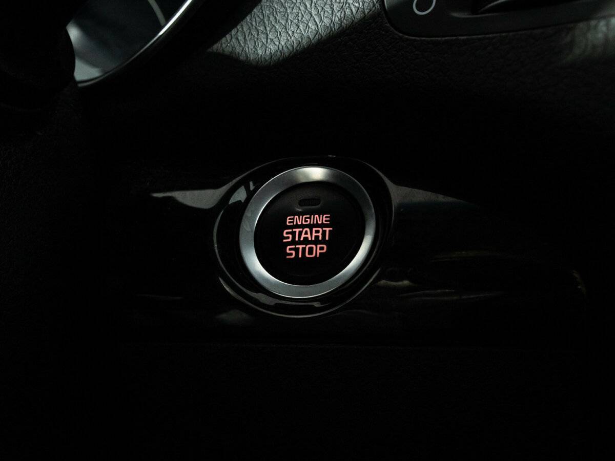 Kia Sorento б/у, 2019, Автоматическая. Фото: #14