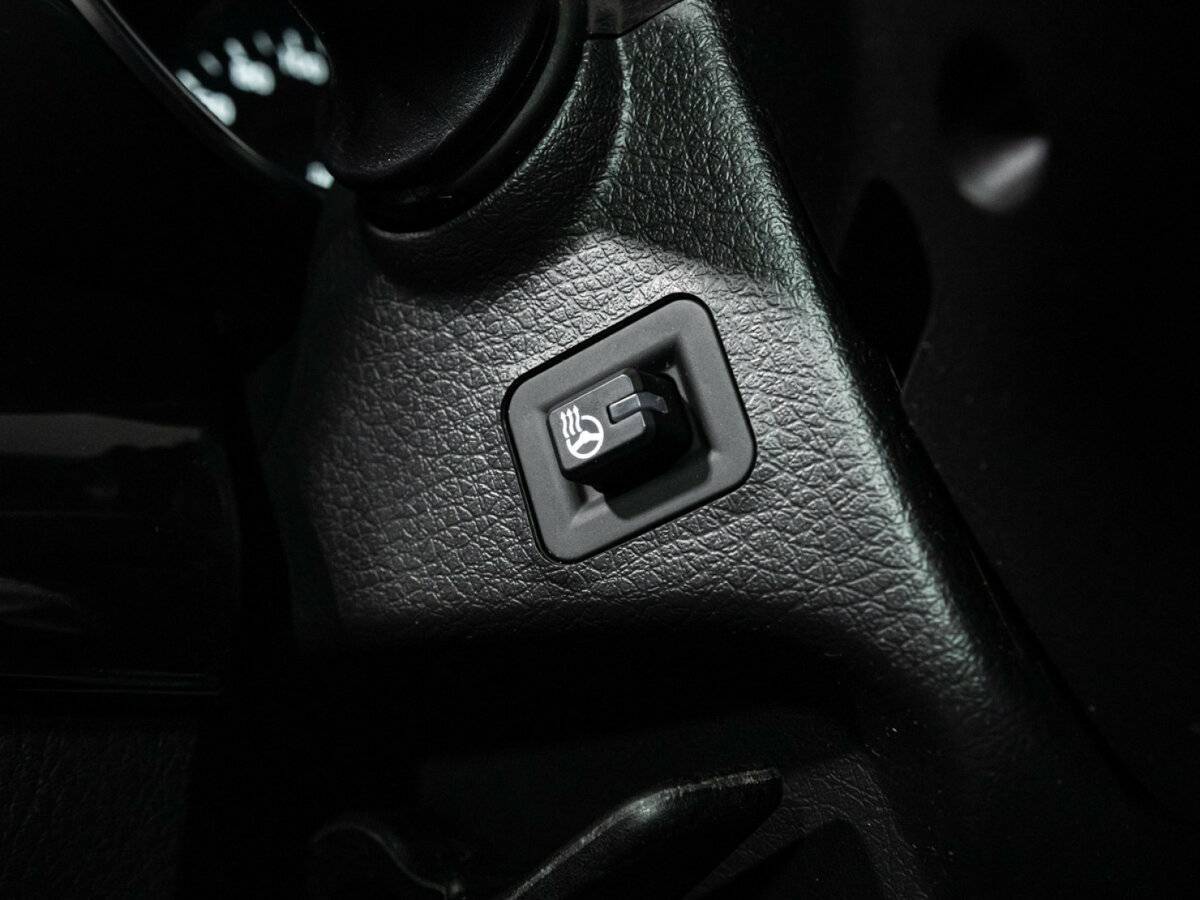 Kia Sorento б/у, 2019, Автоматическая. Фото: #17