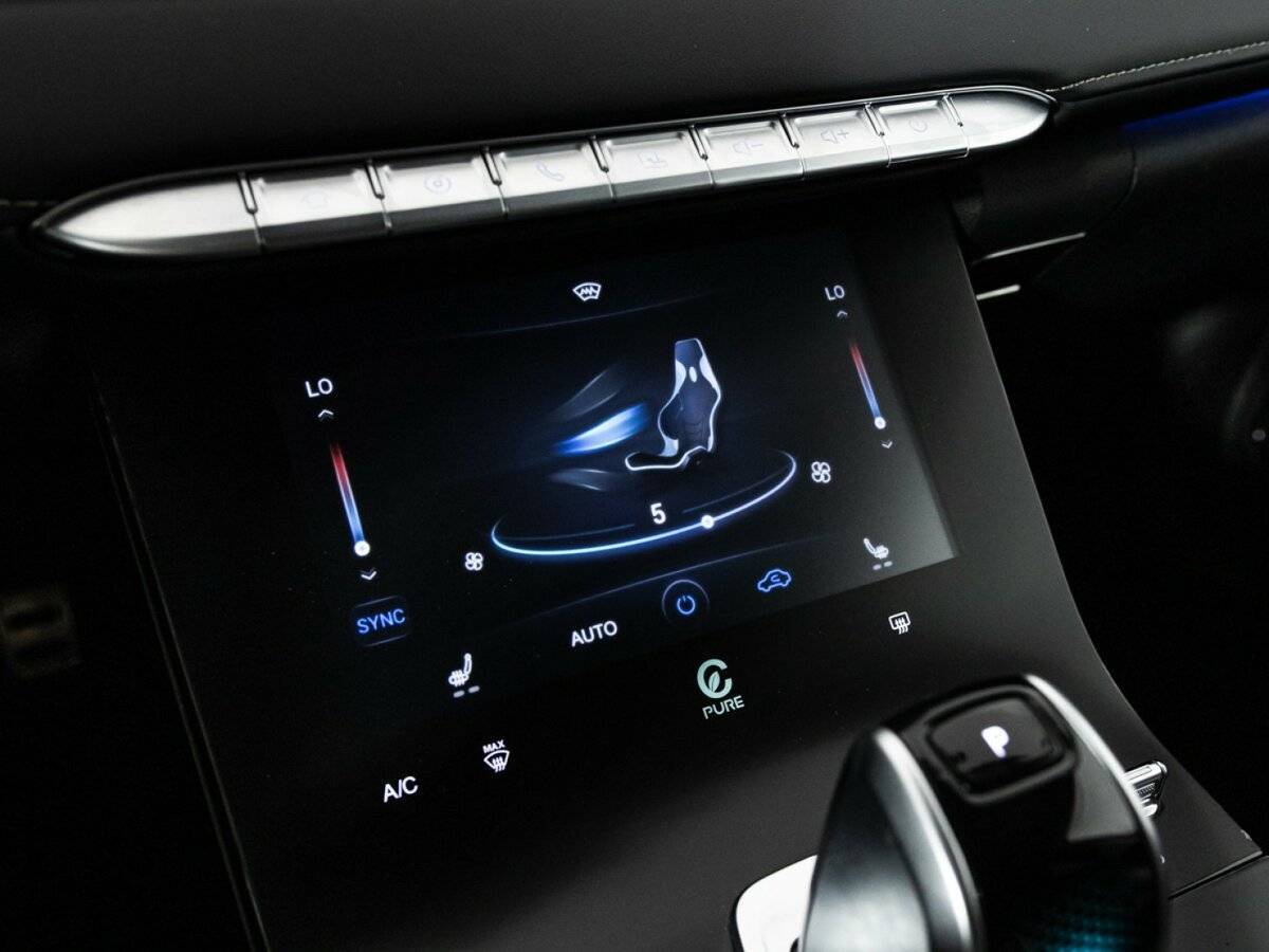 Chery Tiggo 8 Pro Max б/у, 2023, Роботизированная. Фото: #20