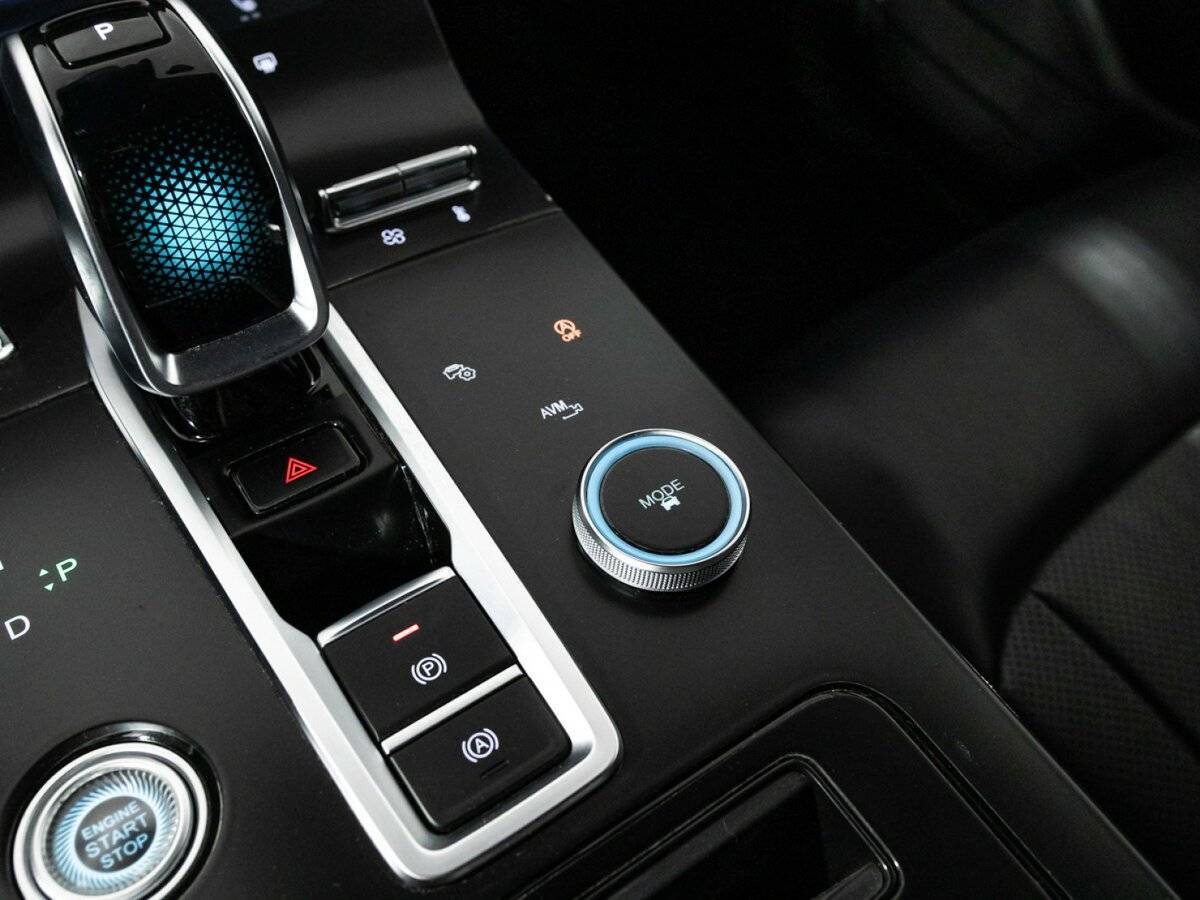 Chery Tiggo 8 Pro Max б/у, 2023, Роботизированная. Фото: #21