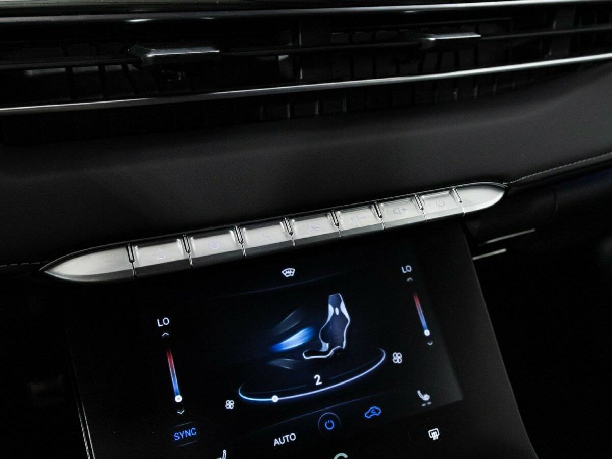 Chery Tiggo 8 Pro Max б/у, 2023, Роботизированная. Фото: #22