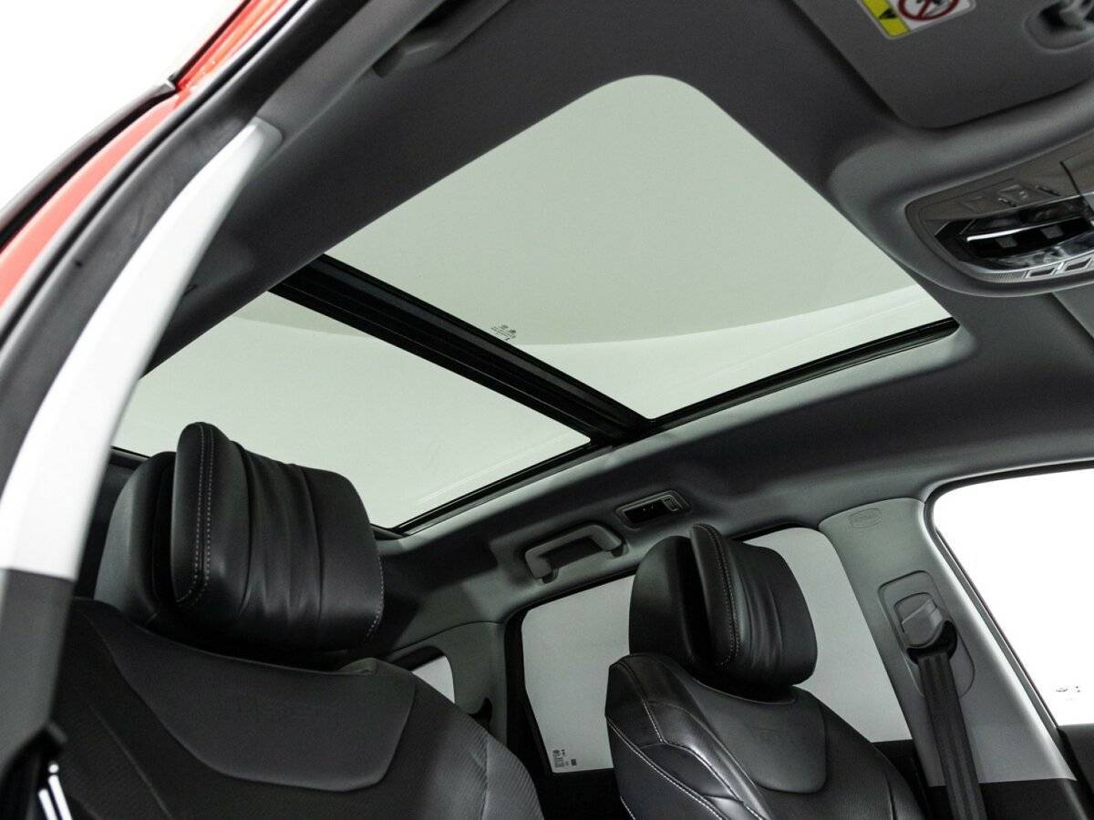 Chery Tiggo 8 Pro Max б/у, 2023, Роботизированная. Фото: #23