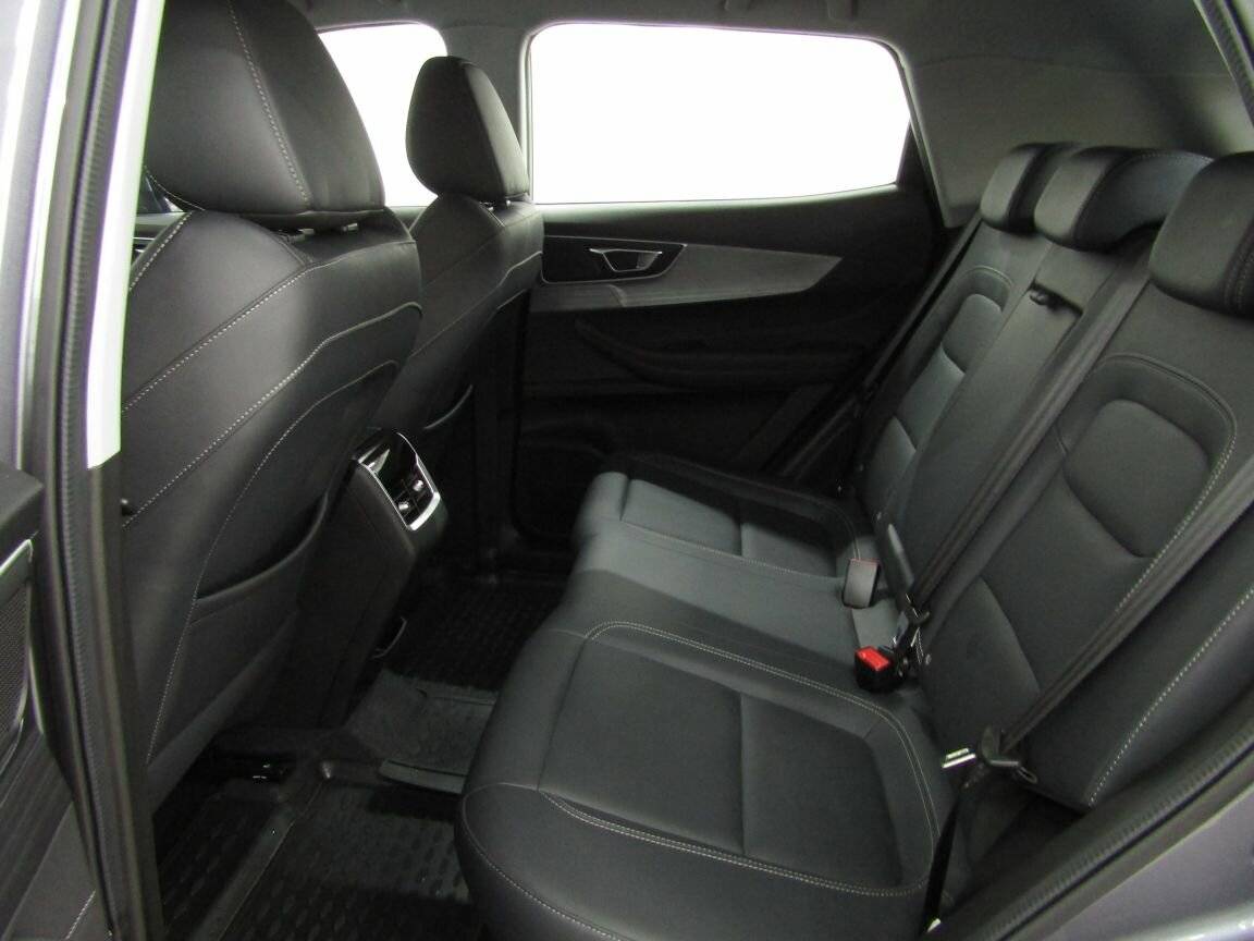 Chery Tiggo 4 Pro б/у, 2023, Вариатор. Фото: #11