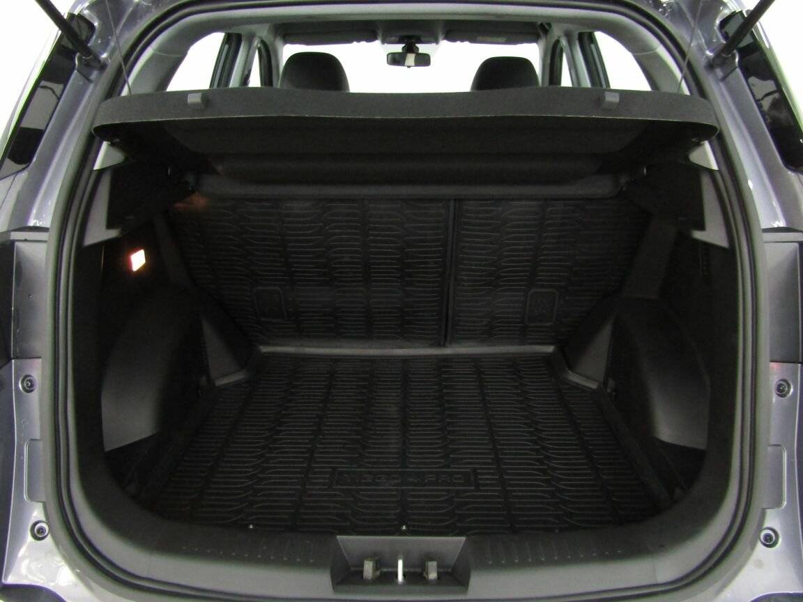 Chery Tiggo 4 Pro б/у, 2023, Вариатор. Фото: #12