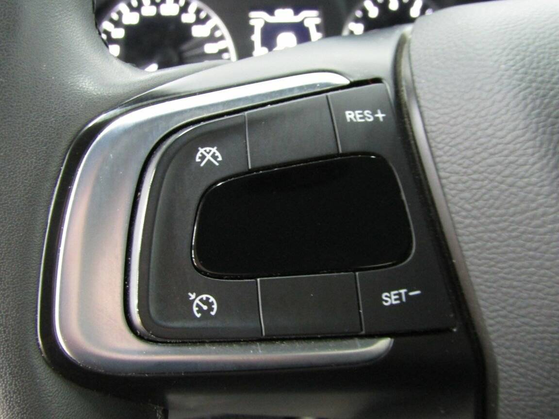 Chery Tiggo 4 Pro б/у, 2023, Вариатор. Фото: #18