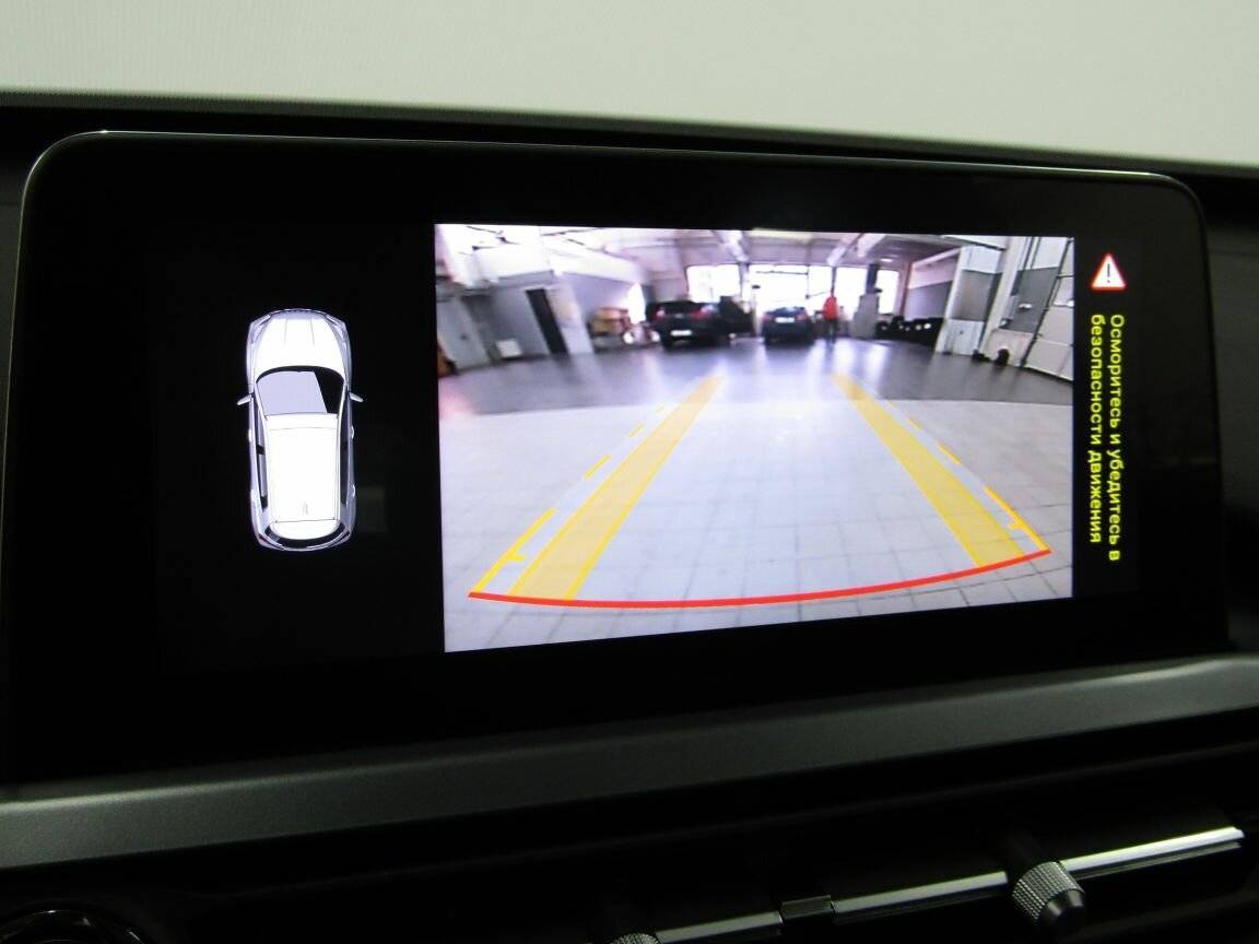 Chery Tiggo 4 Pro б/у, 2023, Вариатор. Фото: #20