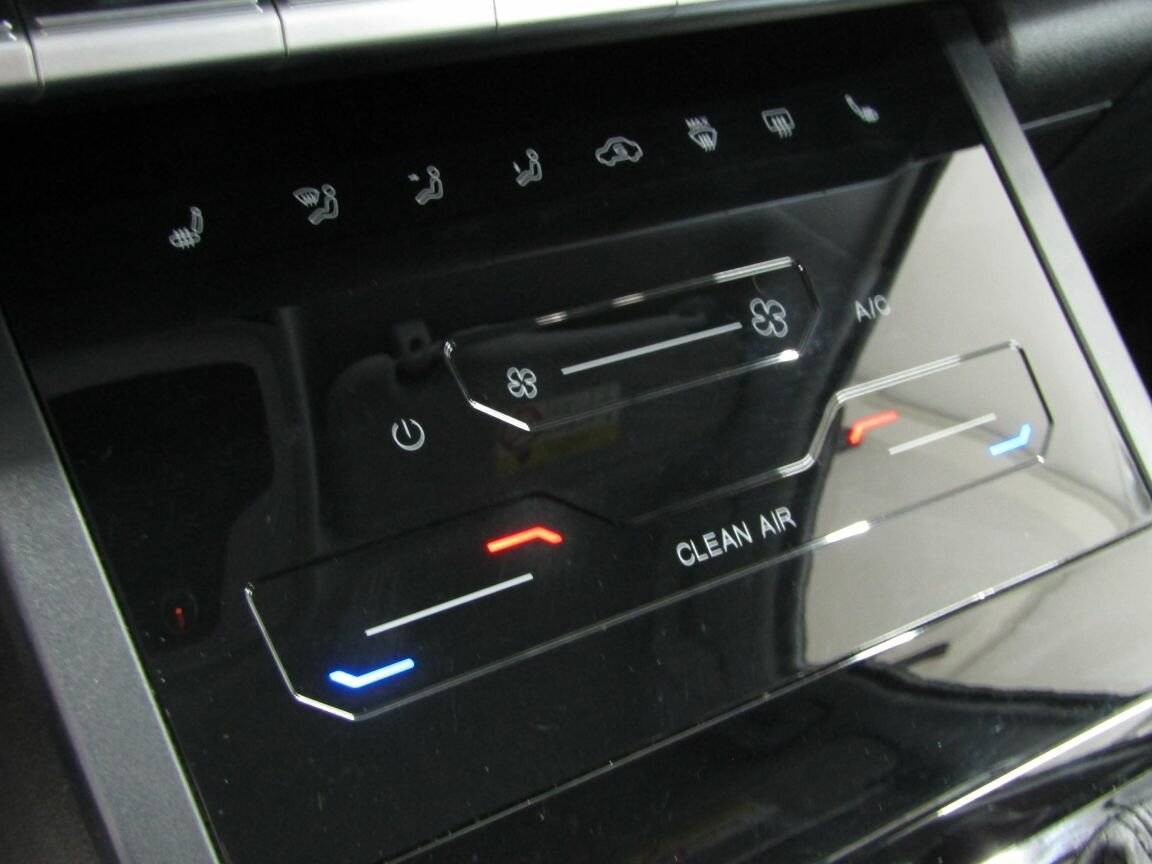 Chery Tiggo 4 Pro б/у, 2023, Вариатор. Фото: #21