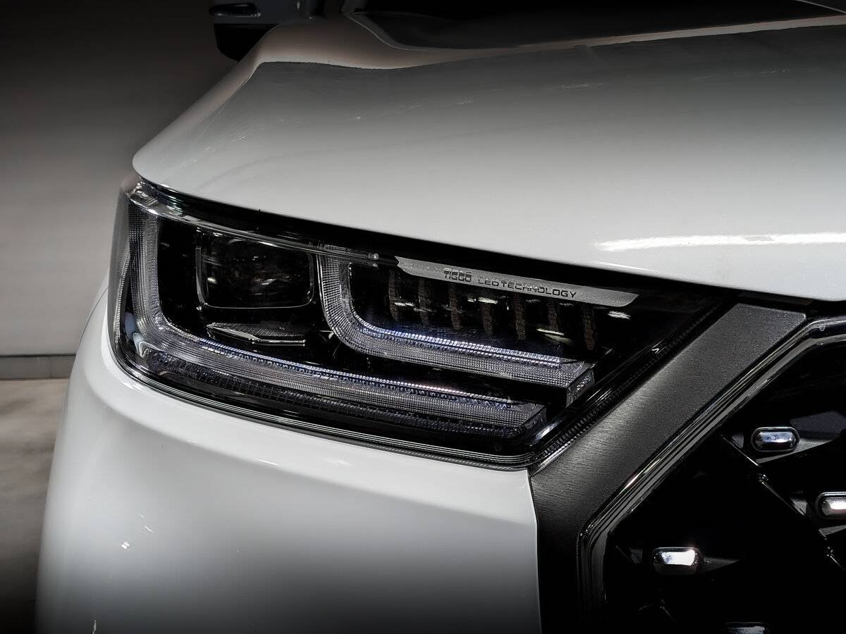 Chery Tiggo 8 Pro Max б/у, 2022, Роботизированная. Фото: #16