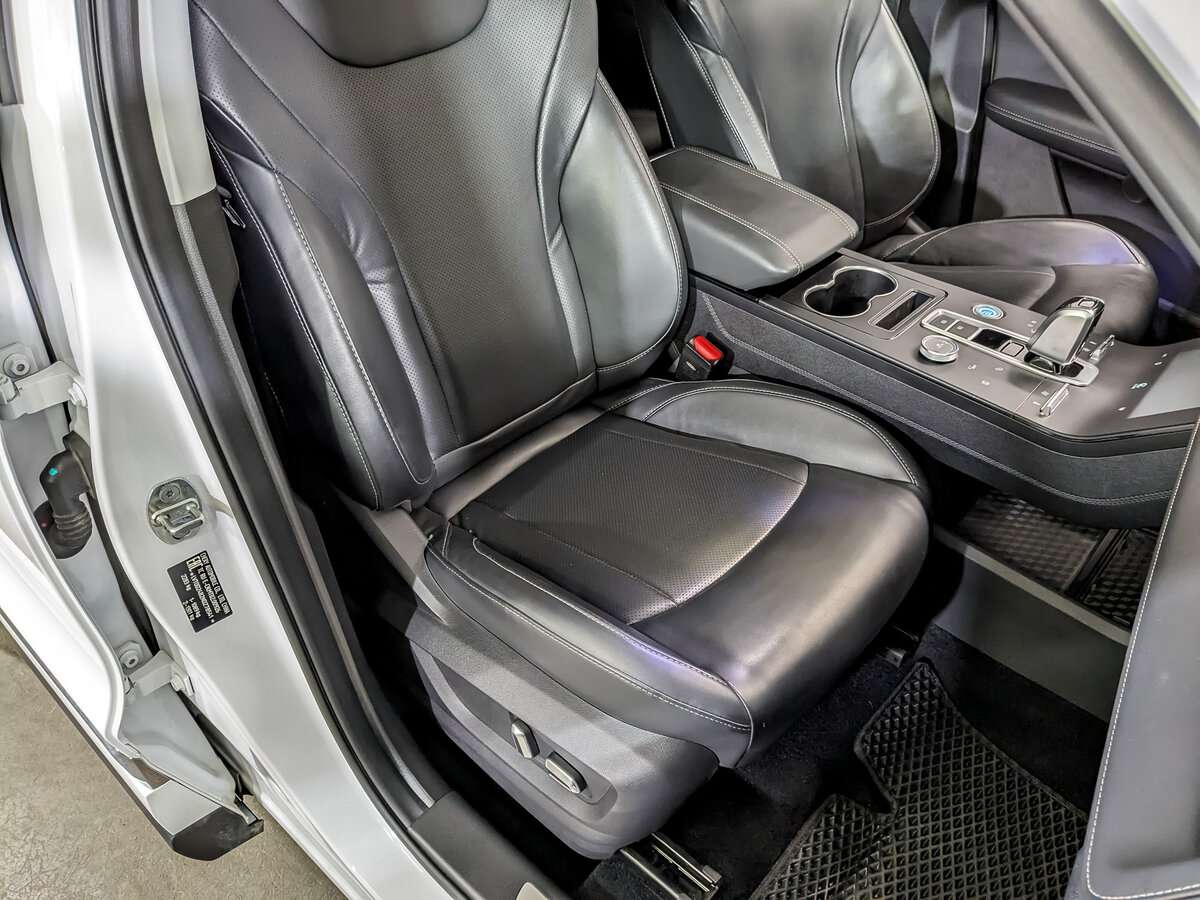 Chery Tiggo 8 Pro Max б/у, 2022, Роботизированная. Фото: #23