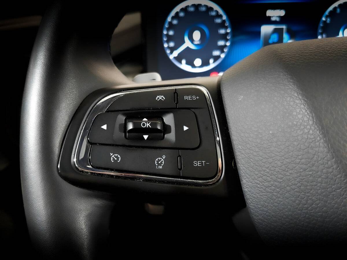 Chery Tiggo 8 Pro Max б/у, 2022, Роботизированная. Фото: #27