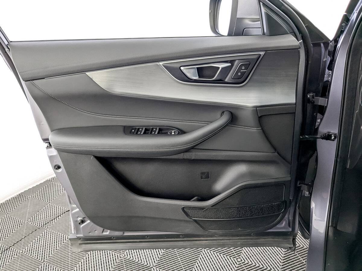 Chery Tiggo 4 Pro б/у, 2023, Механическая. Фото: #18