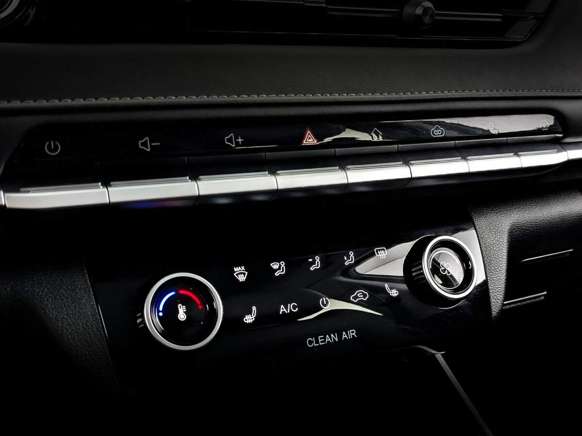 Chery Tiggo 4 Pro б/у, 2023, Механическая. Фото: #24