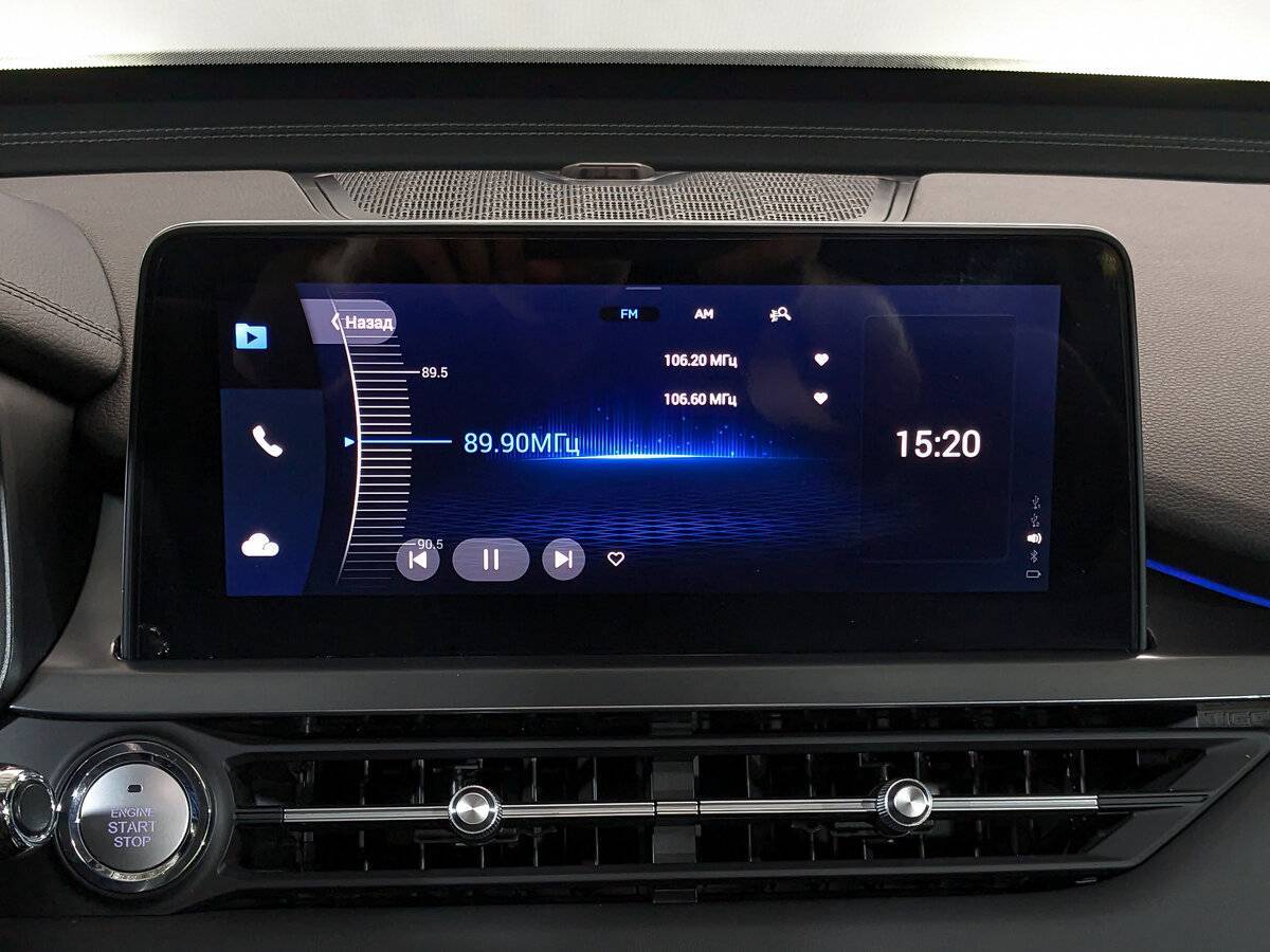 Chery Tiggo 8 б/у, 2023, Роботизированная. Фото: #16