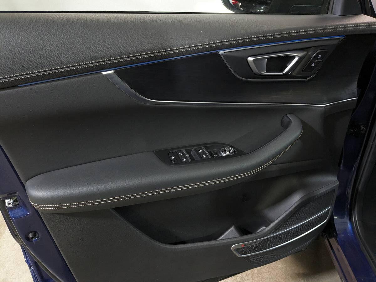 Chery Tiggo 8 б/у, 2023, Роботизированная. Фото: #18