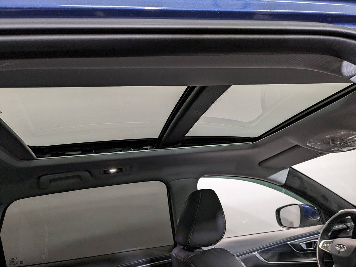 Chery Tiggo 8 б/у, 2023, Роботизированная. Фото: #22