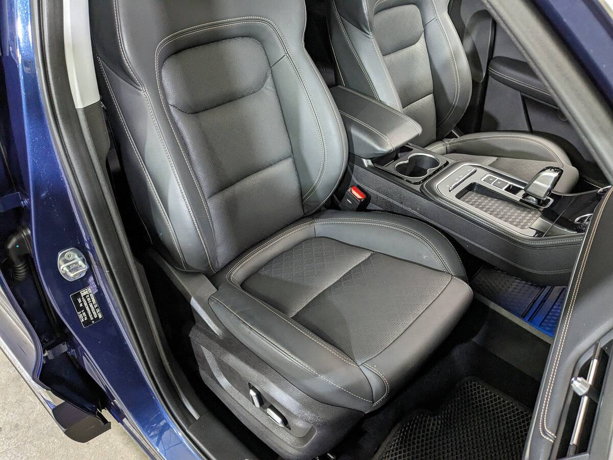 Chery Tiggo 8 б/у, 2023, Роботизированная. Фото: #23