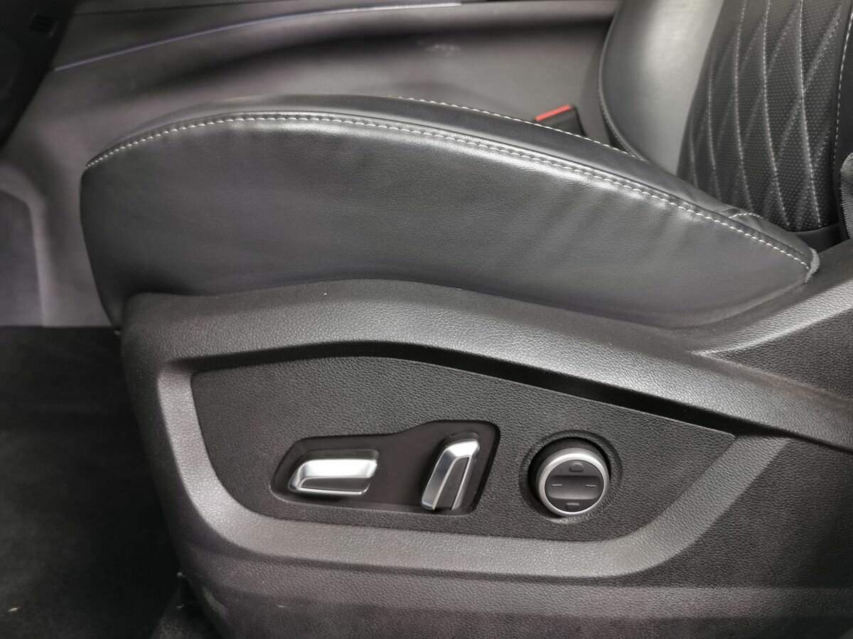 Chery Tiggo 8 Pro Max б/у, 2024, Роботизированная. Фото: #19