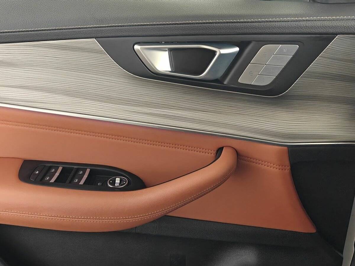 Chery Tiggo 8 Pro Max б/у, 2023, Роботизированная. Фото: #15