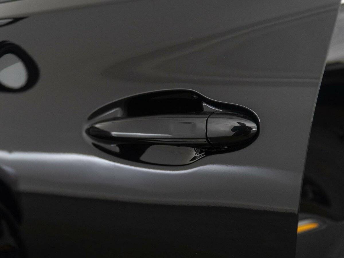 Chery Tiggo 4 Pro б/у, 2023, Вариатор. Фото: #6