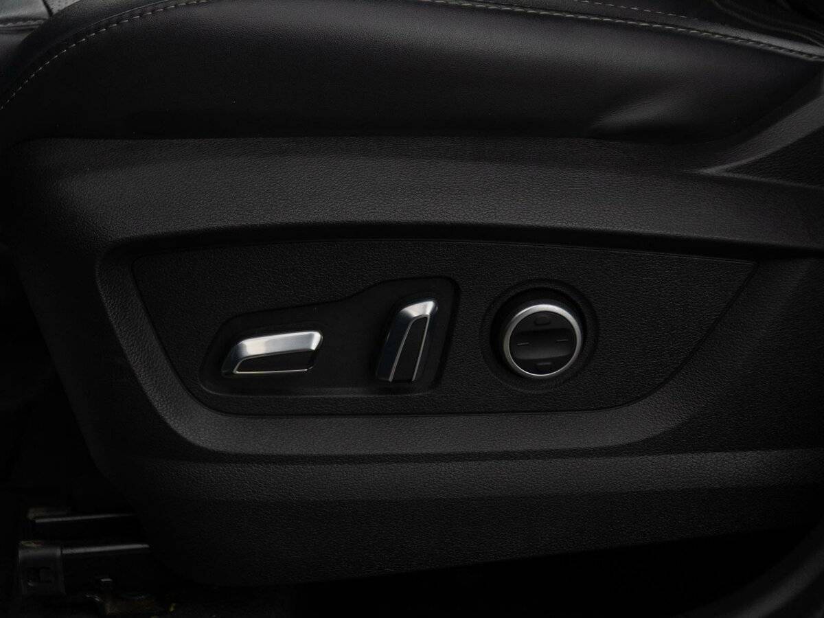 Chery Tiggo 4 Pro б/у, 2023, Вариатор. Фото: #16